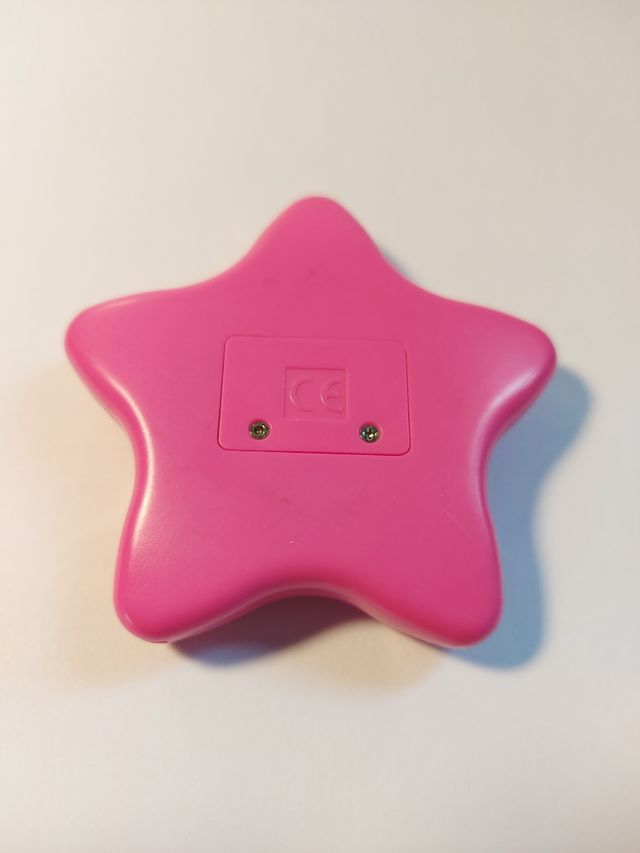 Calcolatrice a stelle