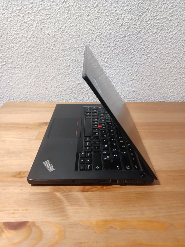 Portatile Lenovo i5 t440s