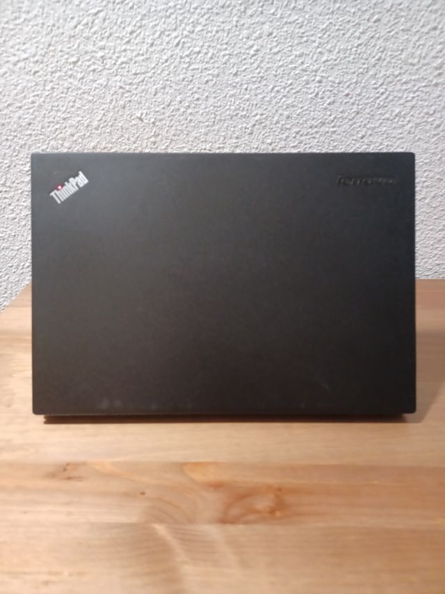 Portatile Lenovo i5 t440s