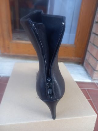 the last conspiracy  Stivaletto donna