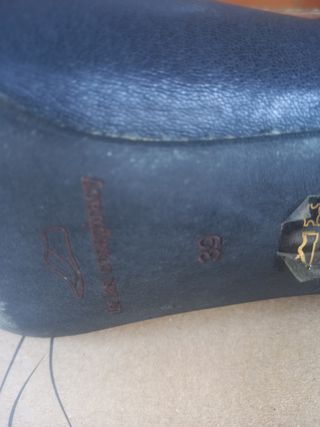 the last conspiracy  Stivaletto donna