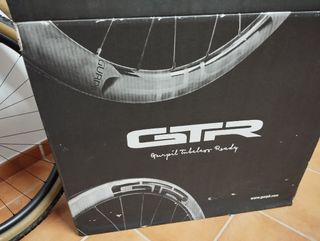 Ruedas discount gtr mtb