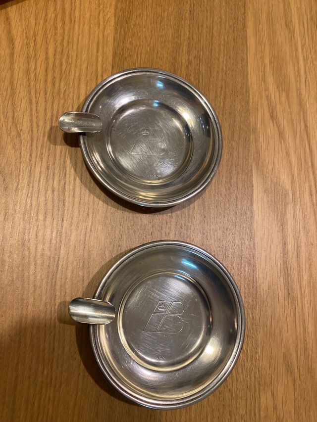 cenicero alpaca iberia