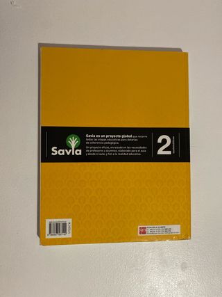 Matematicas aplicadas a las ciencias sociales II