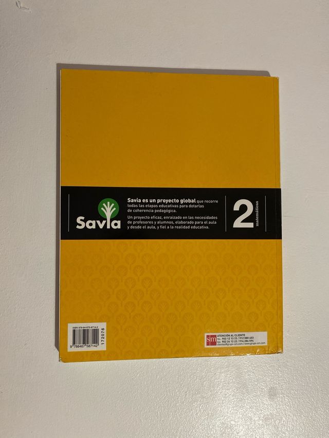 Matematicas aplicadas a las ciencias sociales II