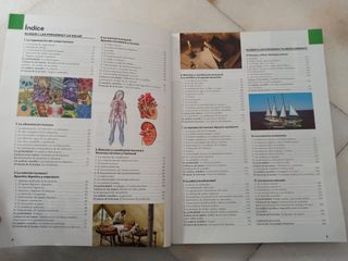 Libro. Biología y Geología 3° ESO