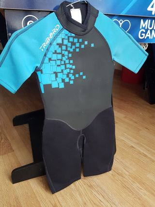 Neopreno infantil 2 unidades