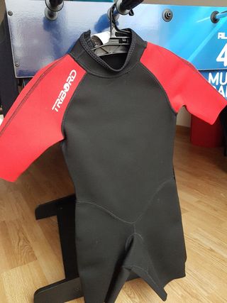 Neopreno infantil 2 unidades