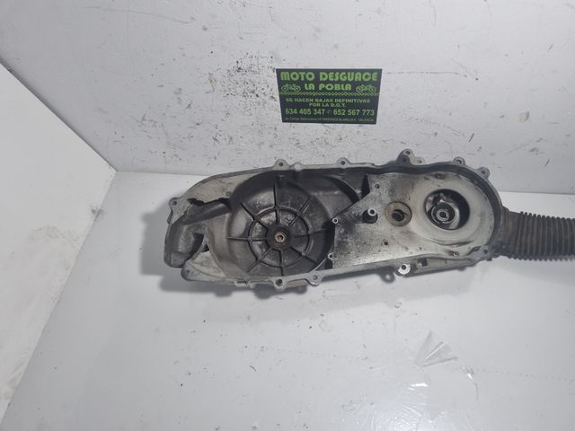 SYM JOYMAX 125CC AÑO 2018