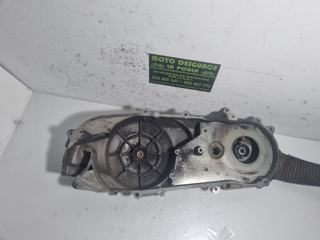 SYM JOYMAX 125CC AÑO 2018