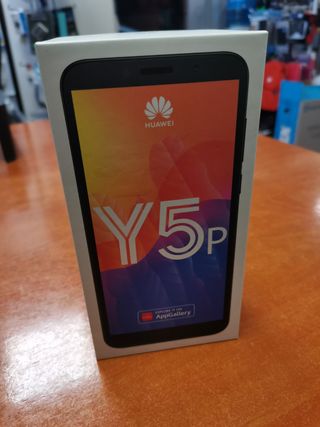 Smartphone Android Huawei y5p