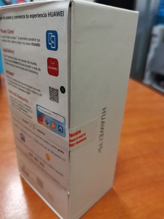 Smartphone Android Huawei y5p