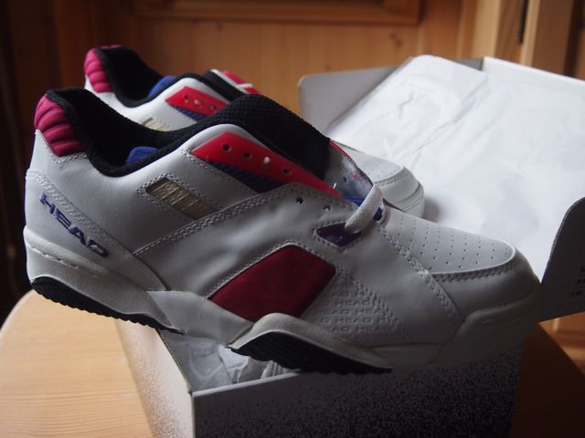 Scarpa Head mod.voltano M numero 42