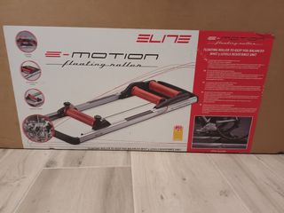 Rodillo de entrenamiento ELITE EMOTION con poco us