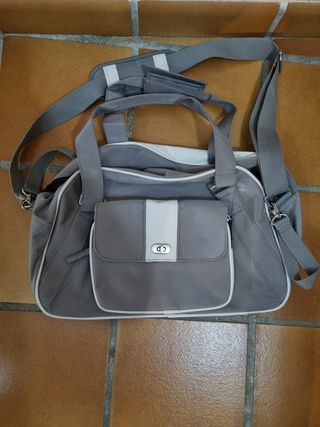 Bolso de viaje