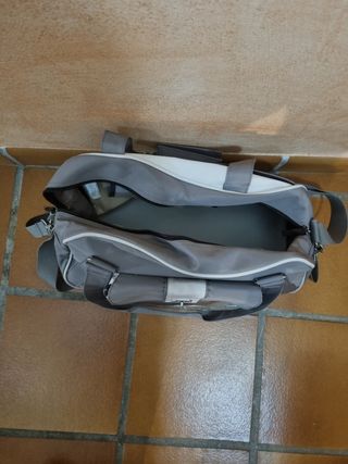 Bolso de viaje