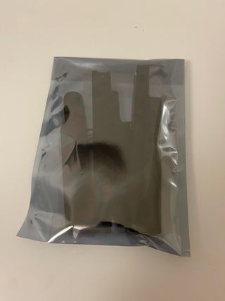 altavoces macbook pro A1286 15” 2010-2012