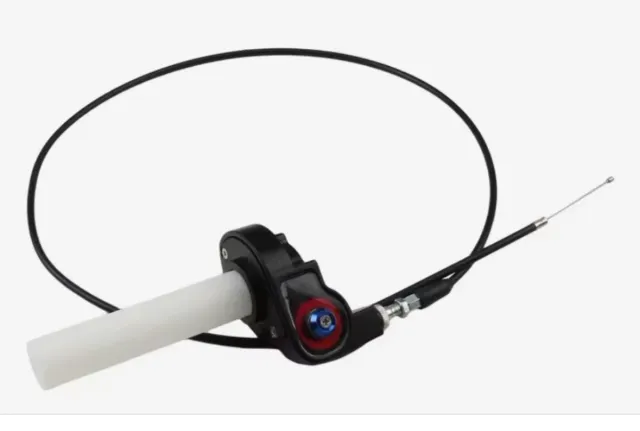 PUÑO/ACELERADOR DE GAS RAPIDO