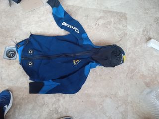 Traje de buceo cressisub 5mm