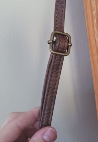 Bolso bandolera/cartera