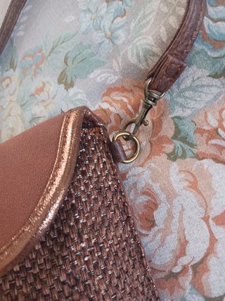 Bolso bandolera/cartera