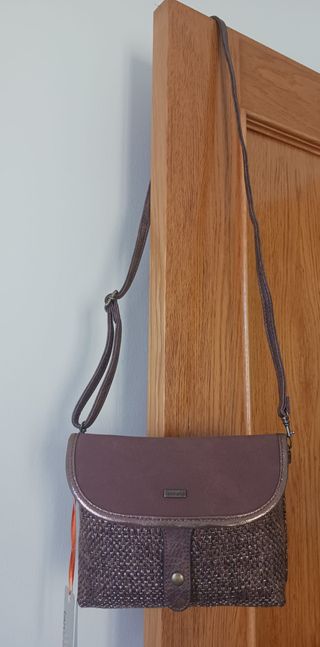 Bolso bandolera/cartera