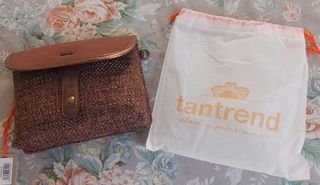 Bolso bandolera/cartera