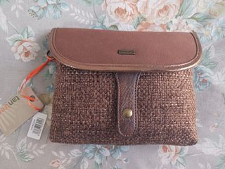 Bolso bandolera/cartera