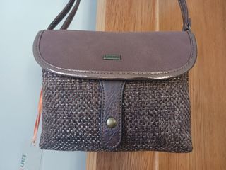 Bolso bandolera/cartera