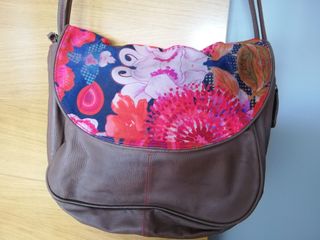 Bolso Desigual