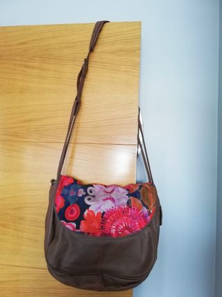 Bolso Desigual