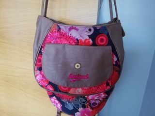 Bolso Desigual