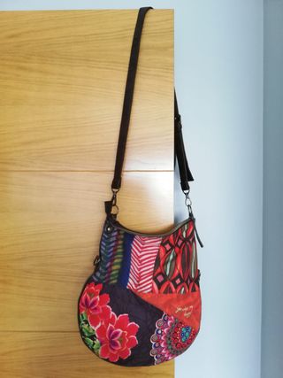 Bolso Desigual