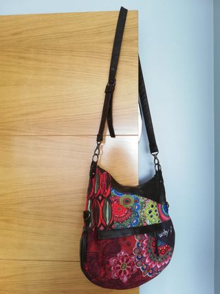 Bolso Desigual