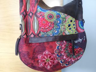 Bolso Desigual