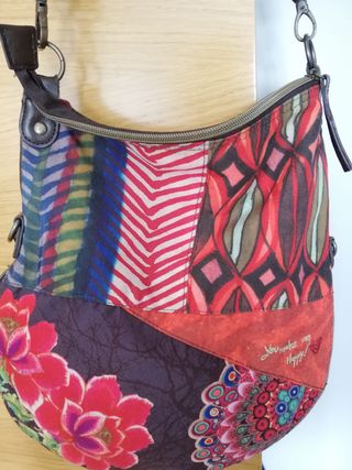 Bolso Desigual