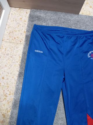 Pantalones Adidas 