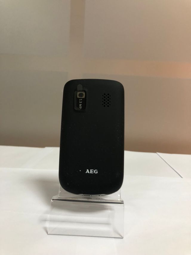 AEG X200 DUAL SIM