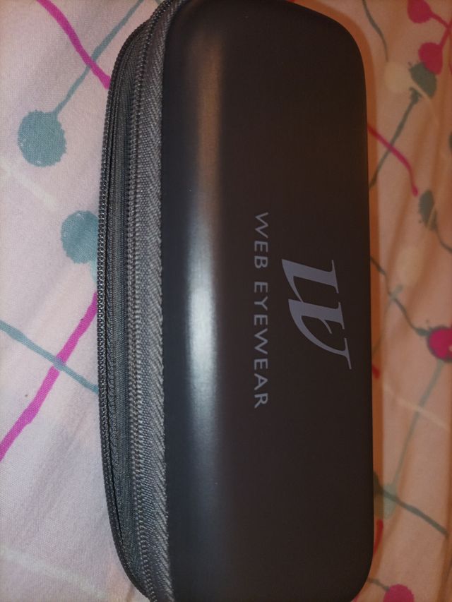 Custodia Occhi webeyewear