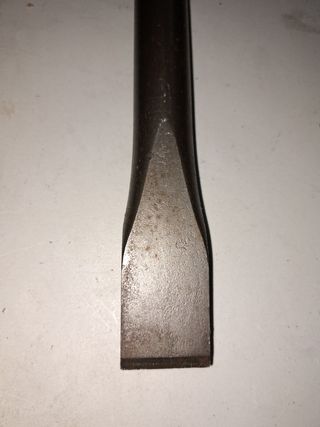 CINCEL PALA PARA MARTILLO