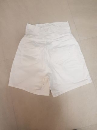 Pantalones cortos premama
