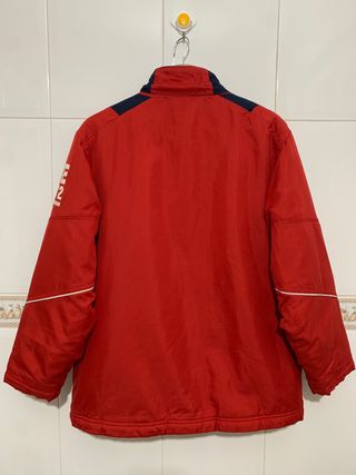 cazadora Nike Vintage S