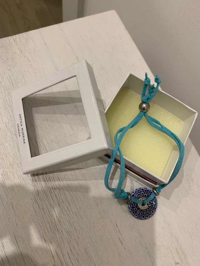 Bracciale Antica Murrina