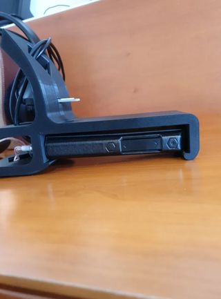 SOPORTE para Fiio Ibasso shanling hidizs ifi sony