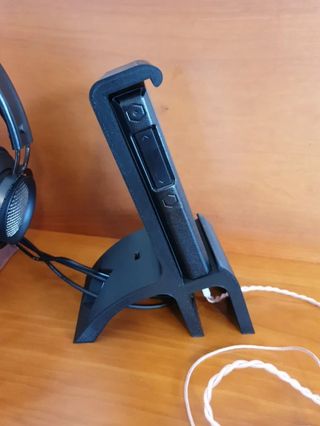 SOPORTE para Fiio Ibasso shanling hidizs ifi sony