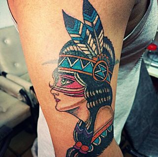 Tattoos 