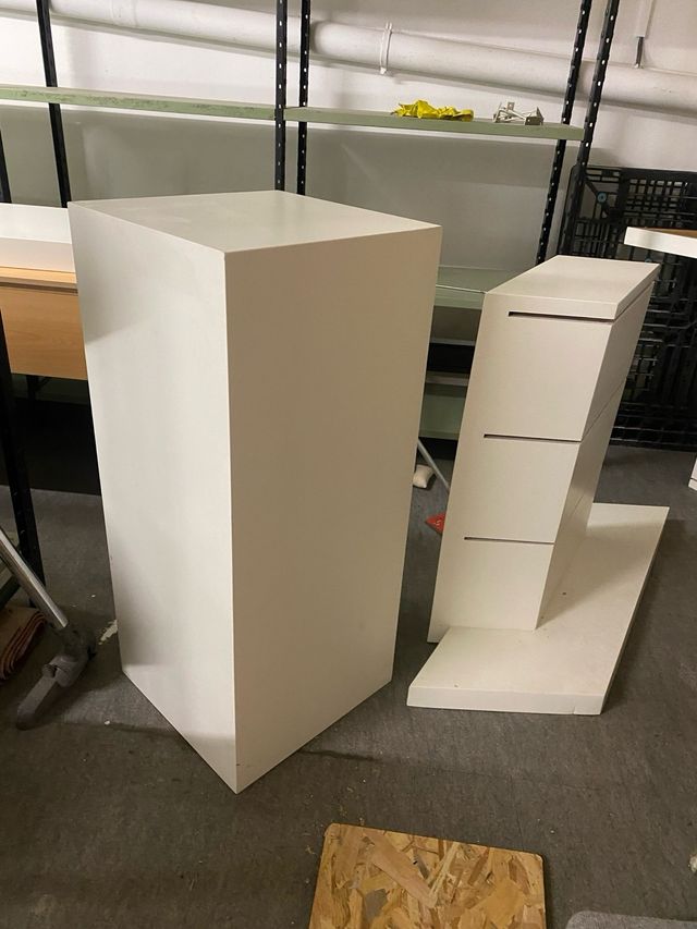 Mobiliário para loja