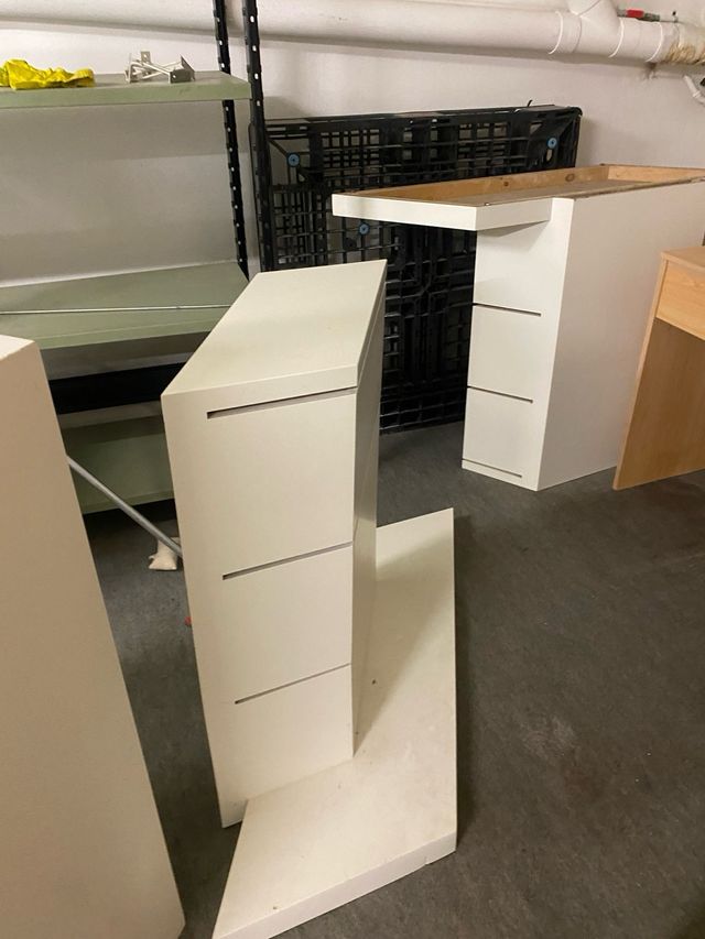 Mobiliário para loja