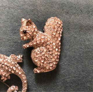 Broches piedrecitas