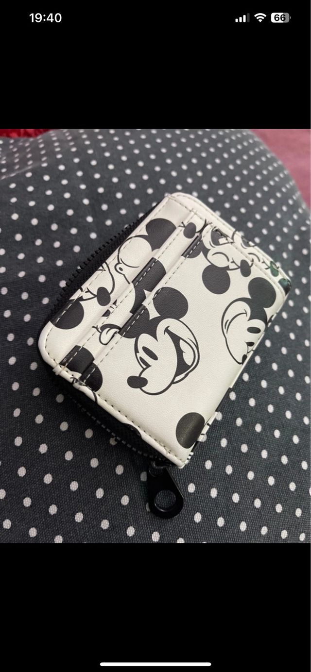 Portafoglio Pull&bear